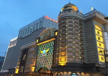 西丰最大顶级出名高端豪华KTV会所-皇冠伯爵KTV顶级体验点评